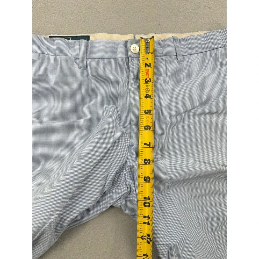 Polo Ralph Lauren Slim GI Fit Chino Shorts Men's 30 Blue 8